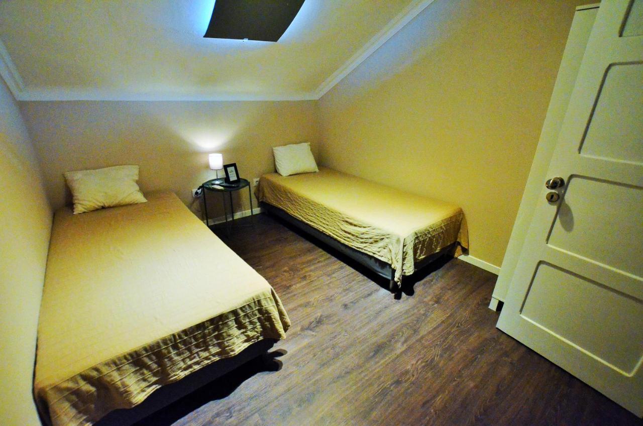 Rooms Dp Setubal Setúbal Exterior foto