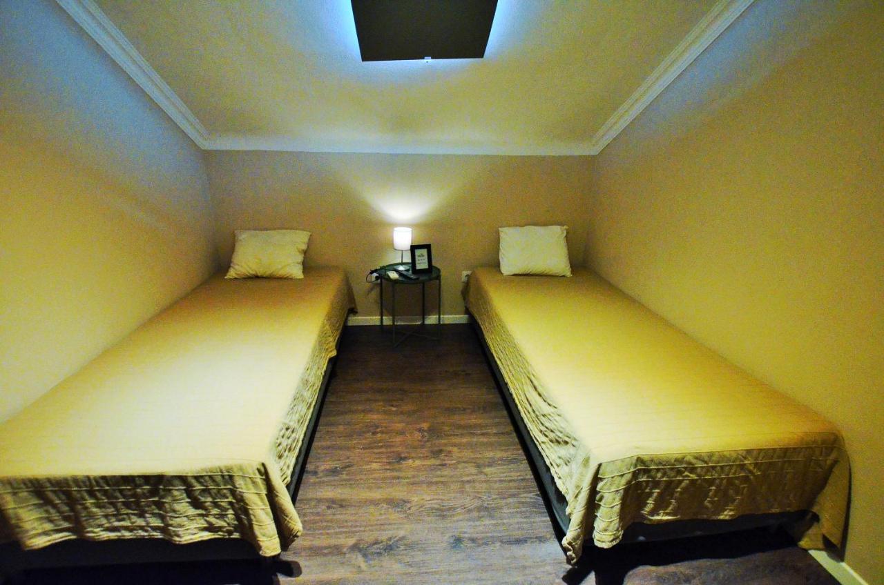 Rooms Dp Setubal Setúbal Exterior foto