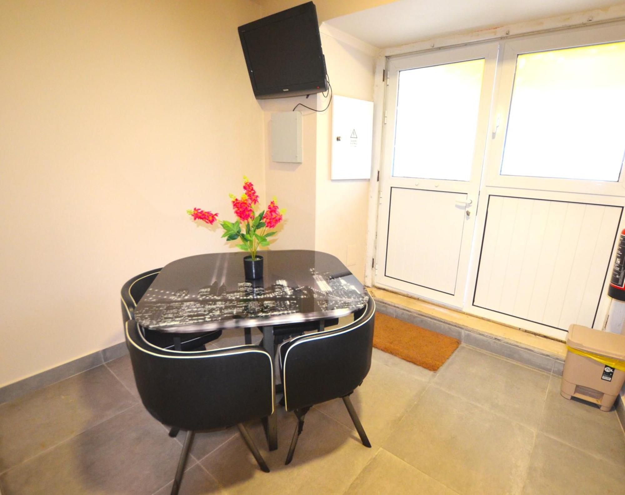 Rooms Dp Setubal Setúbal Exterior foto
