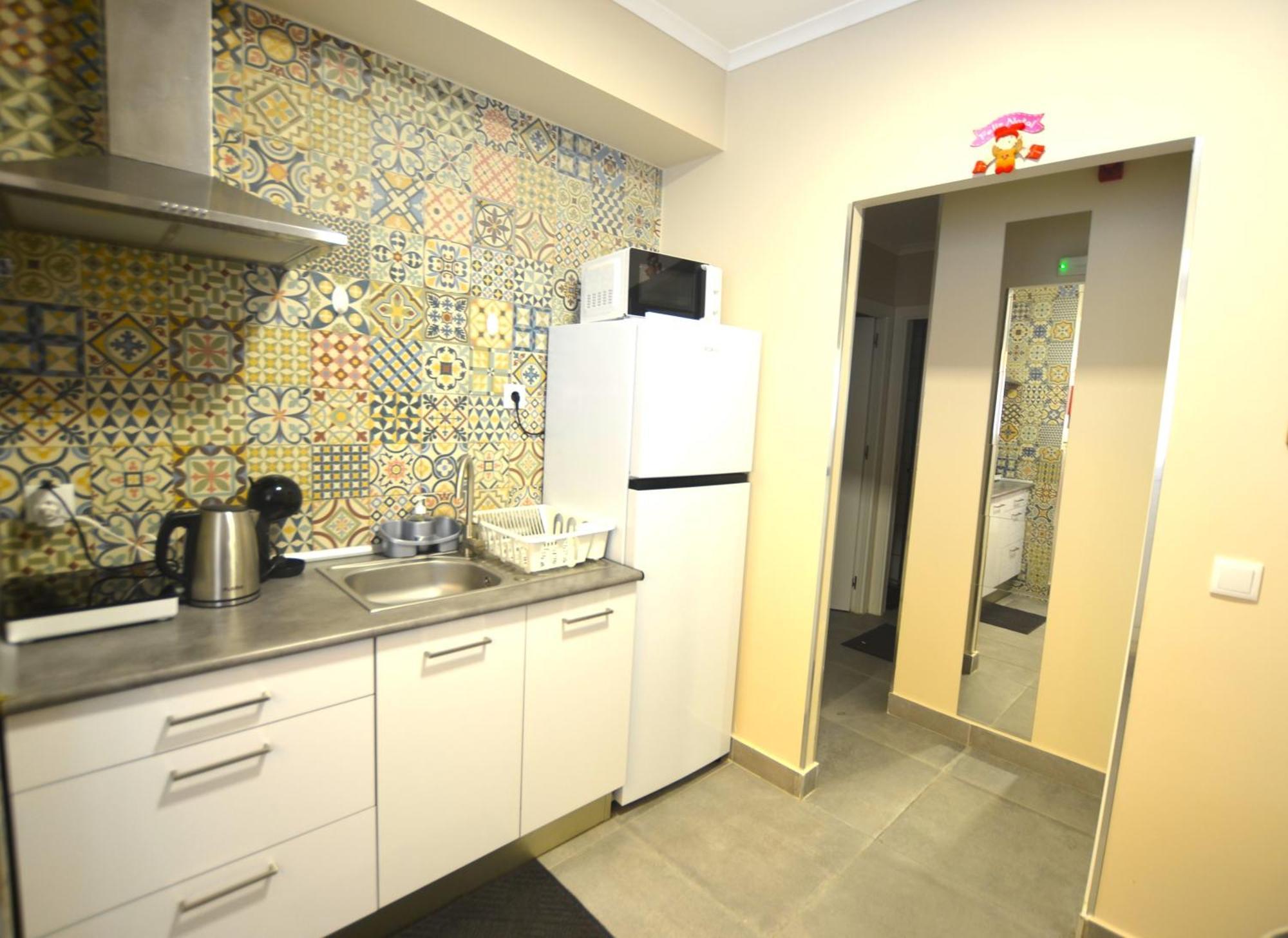 Rooms Dp Setubal Setúbal Exterior foto
